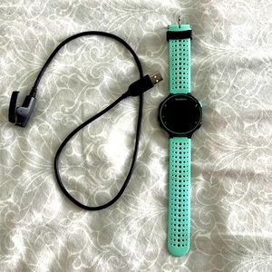 Garmin Forerunner 235